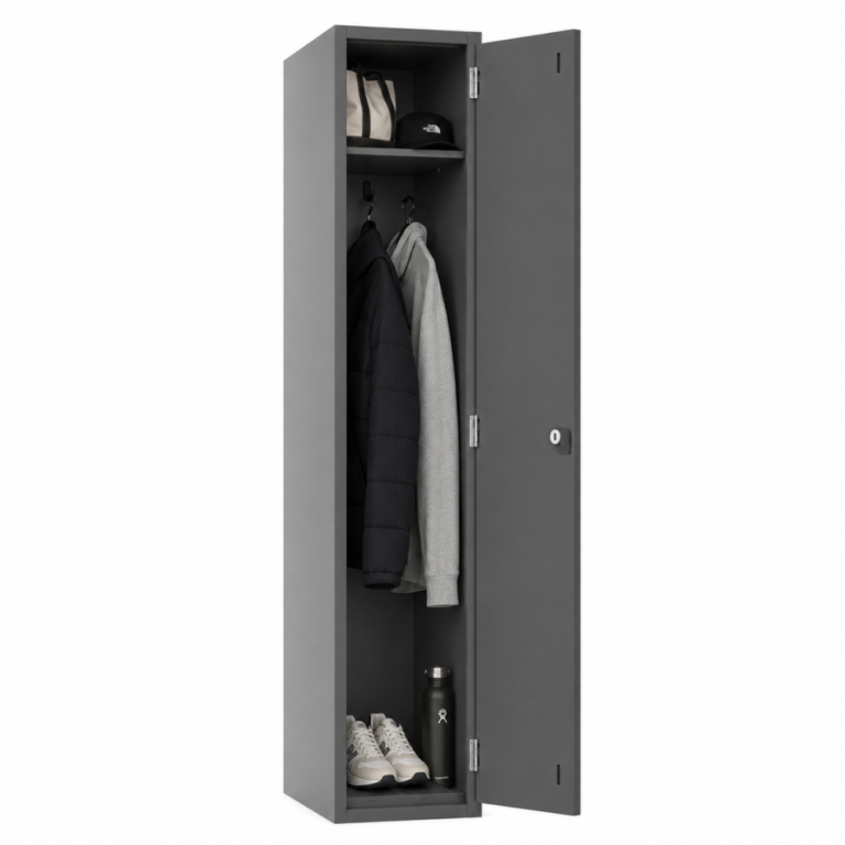laminate lockers