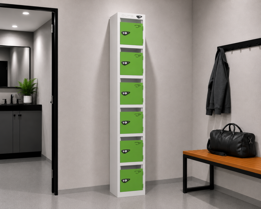 mail slot lockers uk