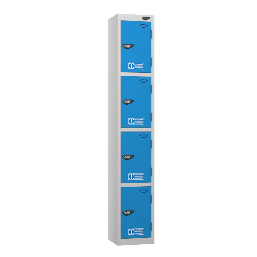 PPE Lockers | Lockers | Premier Lockers Limited
