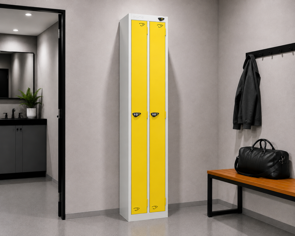 twin lockers uk